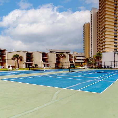 Sugar Beach E5 Panama City Beach Exterior photo