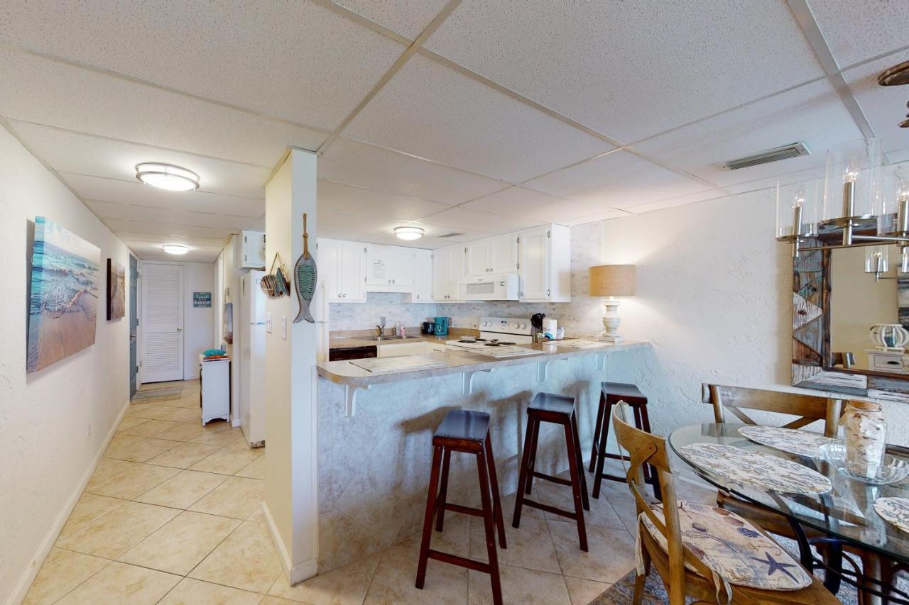 Sugar Beach E5 Panama City Beach Exterior photo