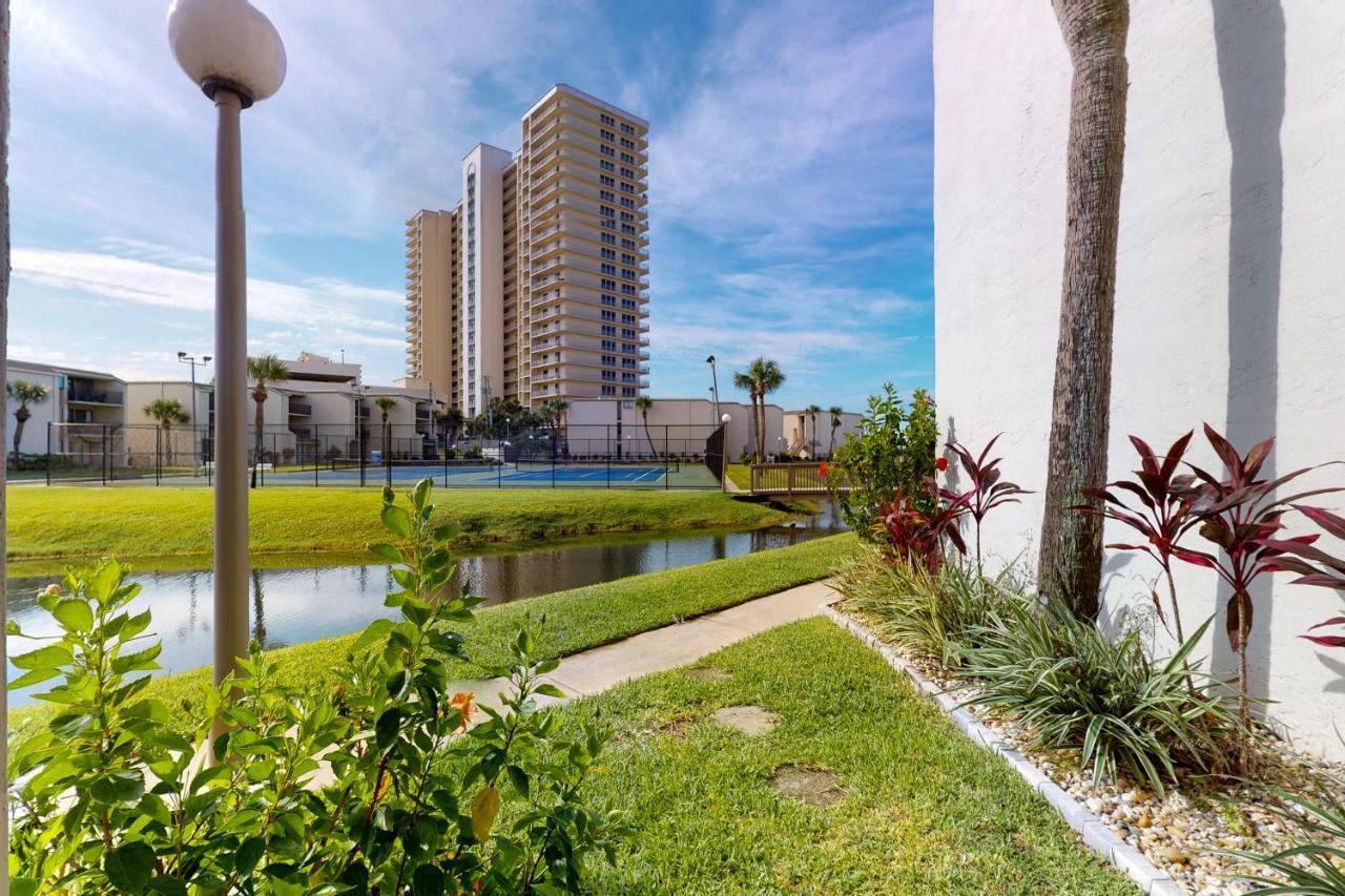 Sugar Beach E5 Panama City Beach Exterior photo