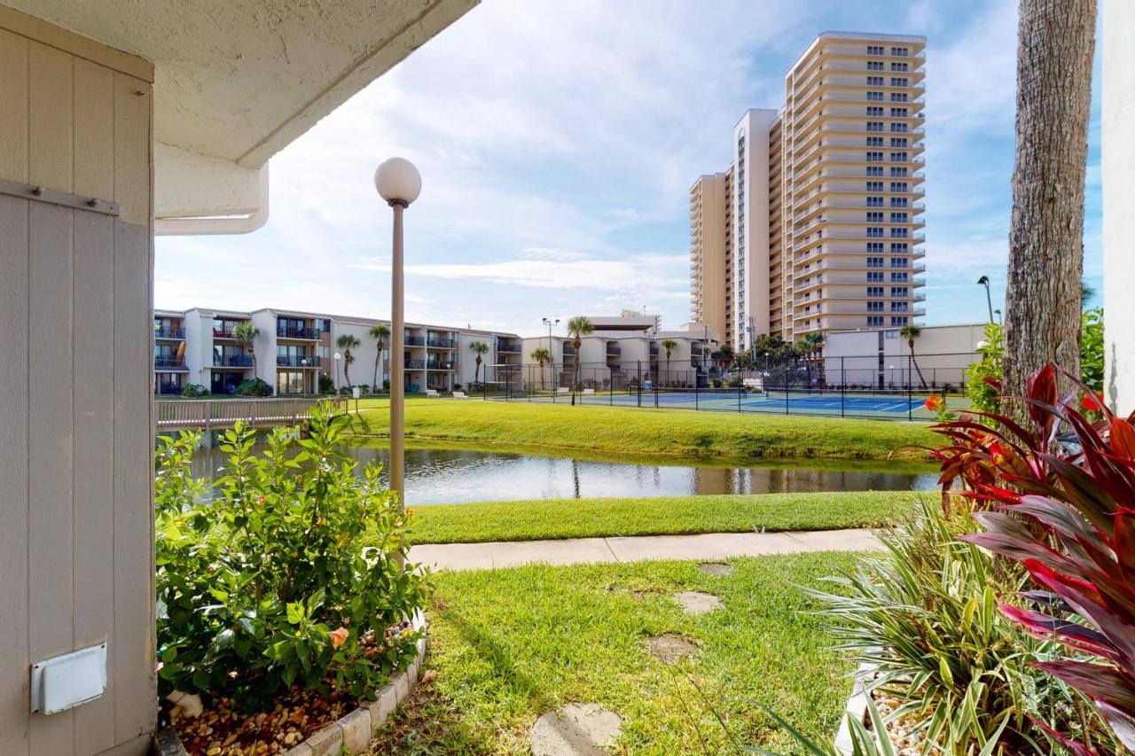 Sugar Beach E5 Panama City Beach Exterior photo