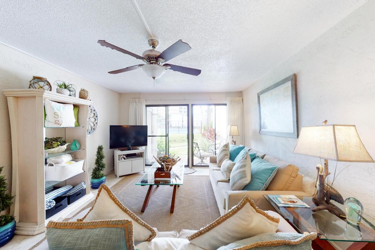 Sugar Beach E5 Panama City Beach Exterior photo