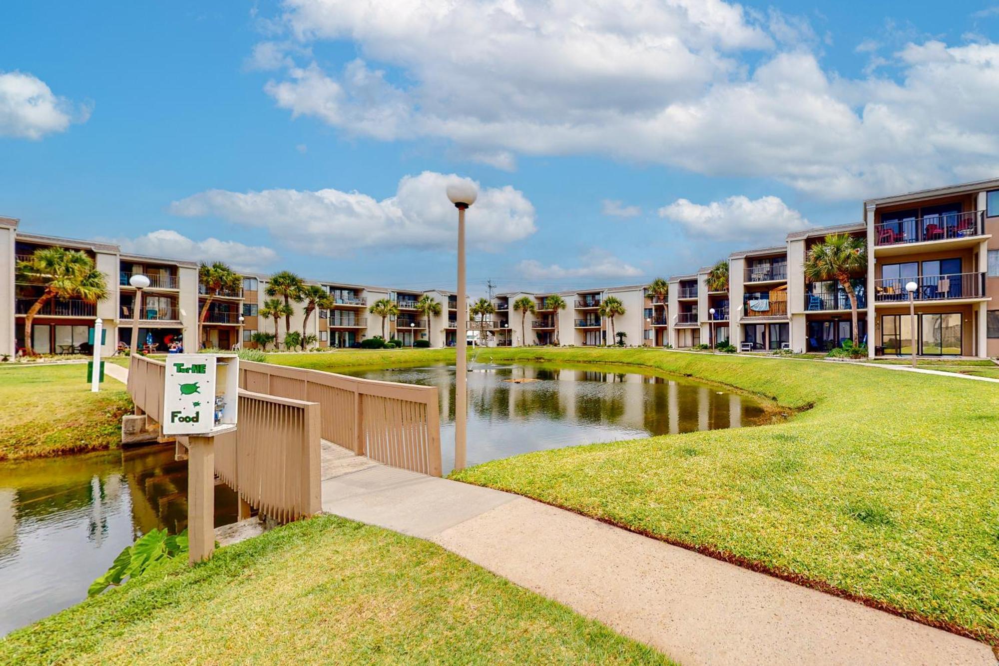 Sugar Beach E5 Panama City Beach Exterior photo