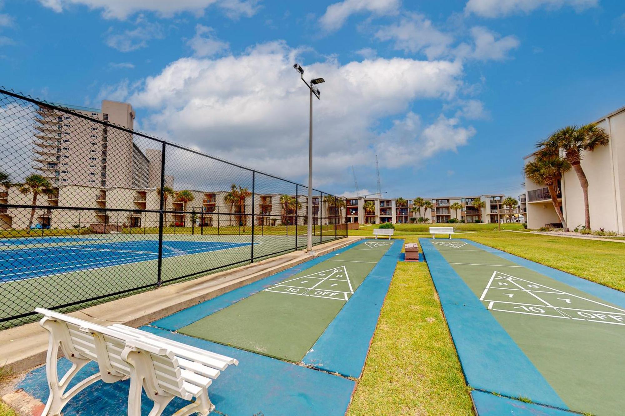 Sugar Beach E5 Panama City Beach Exterior photo